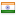 faaile.com server is located in India